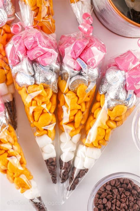 40+ Sweet And Simple Teacher Appreciation Treats
