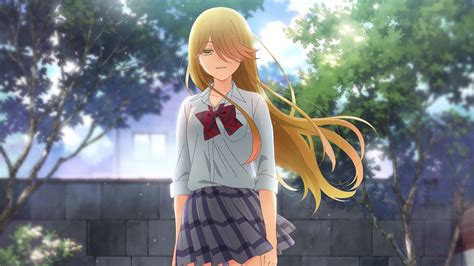 AnimeDrive | ANIME | Watari-kun no xx ga Houkai Sunzen | 17. RÉSZ