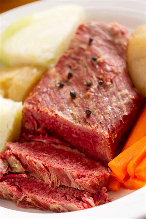 Is Exeter Corned Beef Healthy at Jason Lindstrom blog