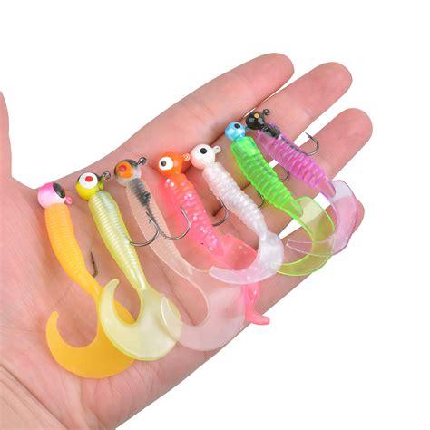 Top Water Lures DAMIDEL 600 Piece Fishing Kit - Complete Tackle Set ...
