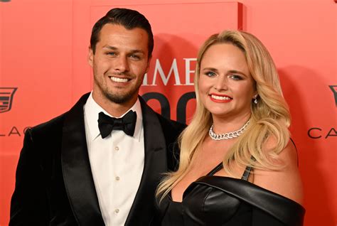 Watch How Miranda Lambert and Husband Brendan McLoughlin Teamed up to ...
