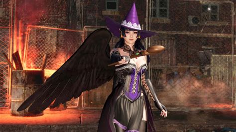 DOA6 Witches 14 out of 16 image gallery