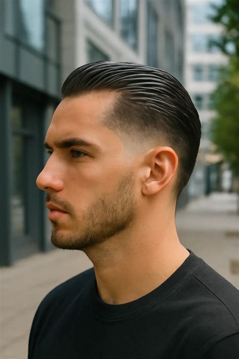 Burst Fade Haircut: 28 Stunning Variations For Men In 2026