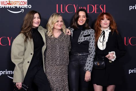 Aubrey Plaza / plazadeaubrey nude Instagram leaked photo #79