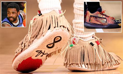 Kyrie irving nike shoes customize online