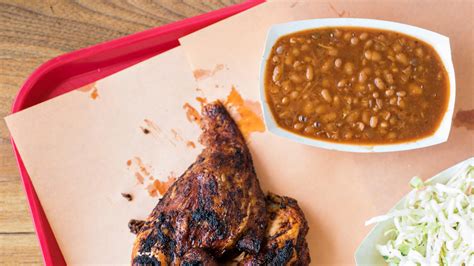 Rodney Scott's BBQ, Charleston, South Carolina, U.S. - Restaurant ...