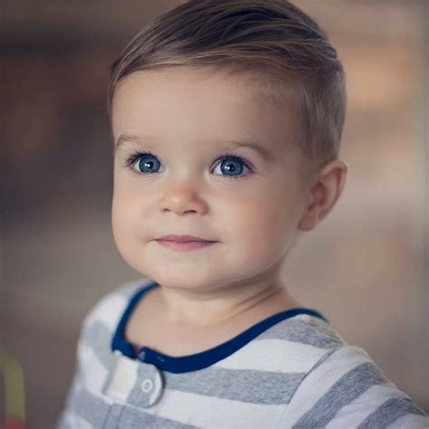 Baby Boy Haircut Ideas at Janice Bottorff blog