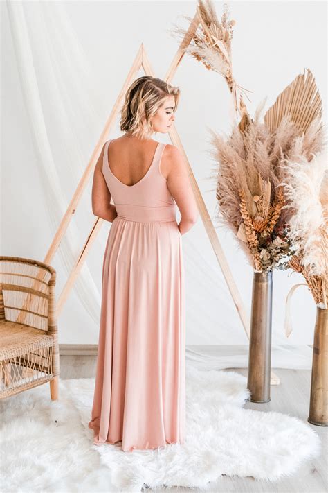 Veronica Long – The Maiden