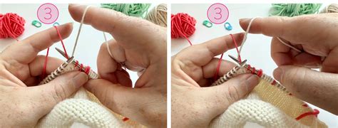 Tutorial: Catching Floats | Pacific Knit Co