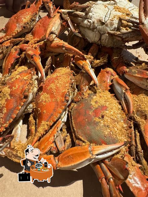 Woodbine Inn, Woodbine - Restaurant menu, prices and reviews