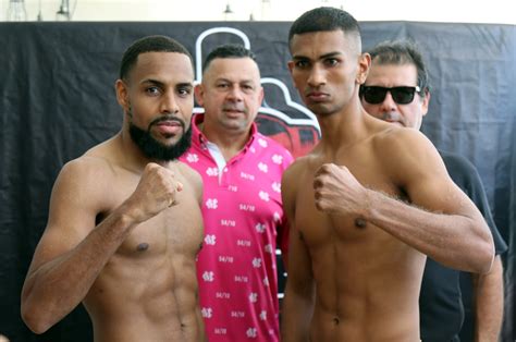 Preparado Danielito Zorrilla para su combate en Panamá - Primera Hora