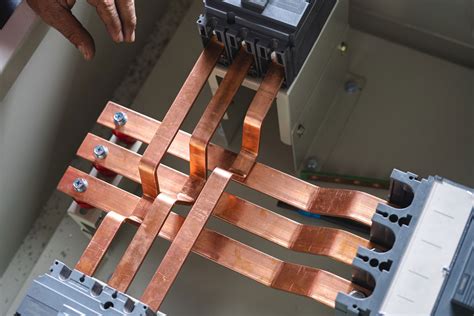 Busbar | Steliau