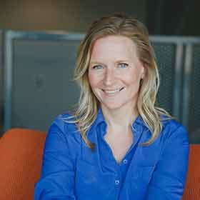 Laura Lawson | MSU Communication Arts and Sciences