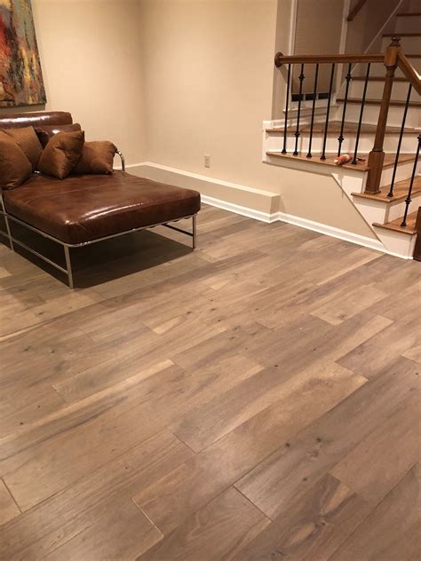 Hardwood Floor Installation Services, Flooring Replacements | Duluth ...