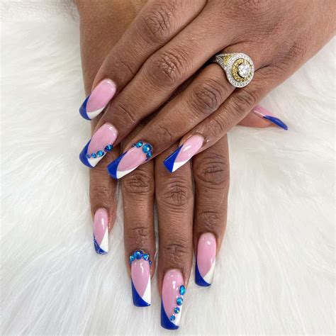 Hackensack Perfect Nail Salon - Hackensack