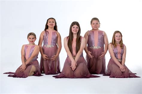 What is Lyrical dance anyway??