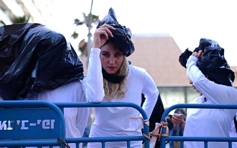 Raped, abused, exploited: Ukrainian women seeking refuge in Israel find no haven | The Times of ...