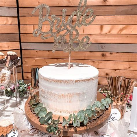 Katie’s bridal shower – Artofit