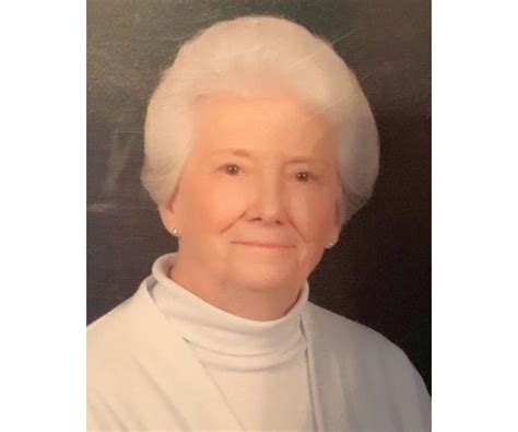 Elizabeth Sophia Lyle Obituary (2024) - Waverly, TN - Spann Funeral ...