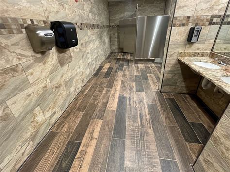 Exciting New Project Complete at Mother Bear's Pizza! - Bounds Flooring Inc