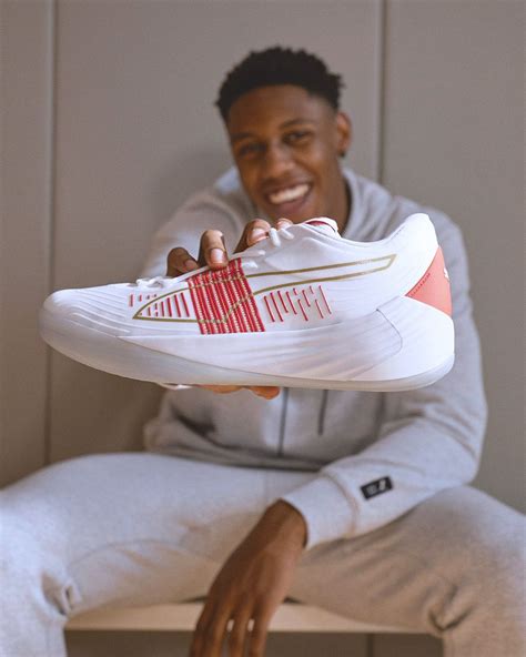 RJ Barrett's Fusion Nitro PE to Release Exclusively in New York City ...