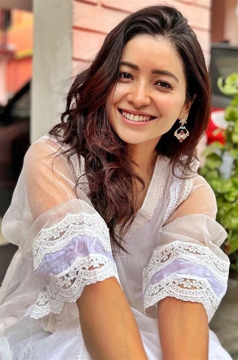 Asha Negi