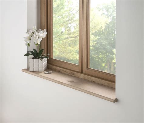 Interior Window Sill Trim – BESTHOMISH