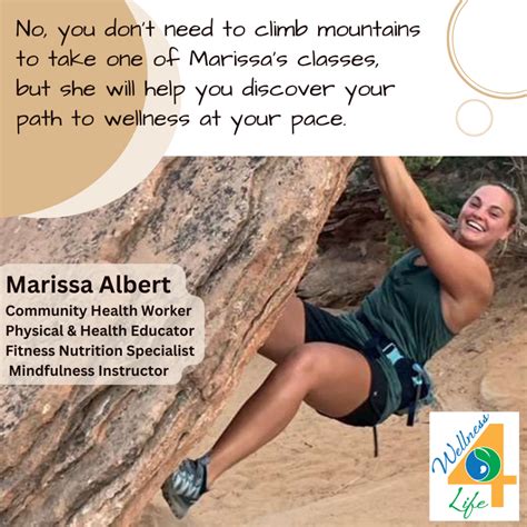 Wellness 4 Life - Fish River Rural Health