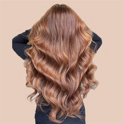 Light Caramel Brown Hair Color On Sale at Eva Gloucester blog