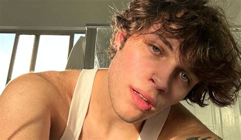 Triplet TikTok star Nick Sturniolo on moment he knew he was gay