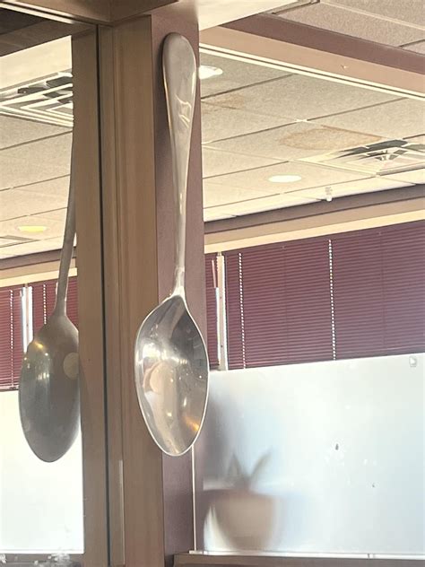 Only a spoonful! : r/ColdOnes