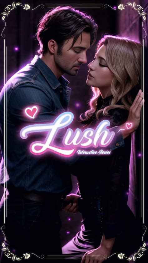 Download Lush™: Interactive Stories 1.70 APK for Android - Free and ...