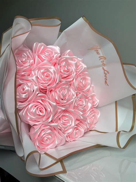 Personalized Eternal Rose Bouquet With Custom Message Forever Flowers ...