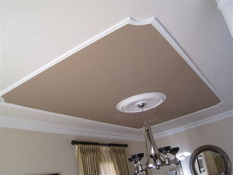 Ceiling Moulding Design : 49 Cool Ceiling Molding And Trim Ideas ...