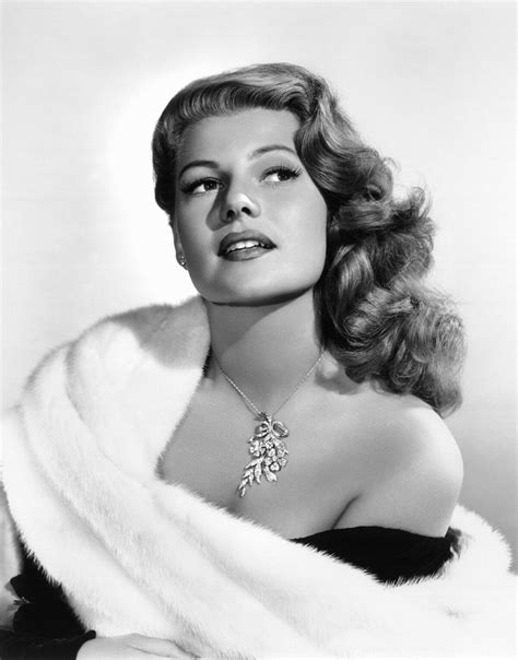 Rita Hayworth - Wikipedia