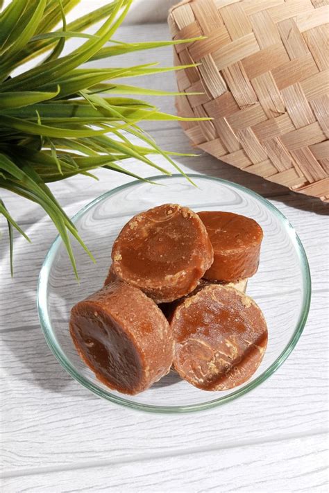 Palm Sugar