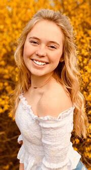 Bailey Christine Luttrell, *** - The Lake Sun