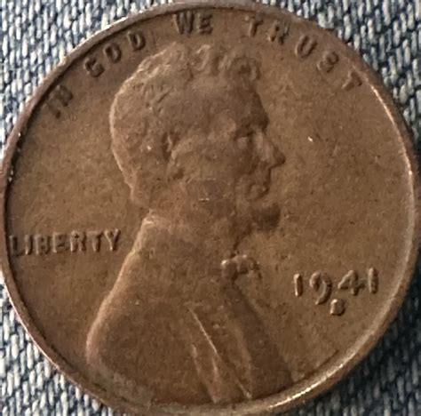1941 Penny Value & Worth: Discover Rare 1941 Wheat Pennies