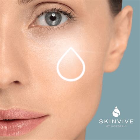 SkinVive by Juvederm injectable Glowing Skin in Subang Jaya