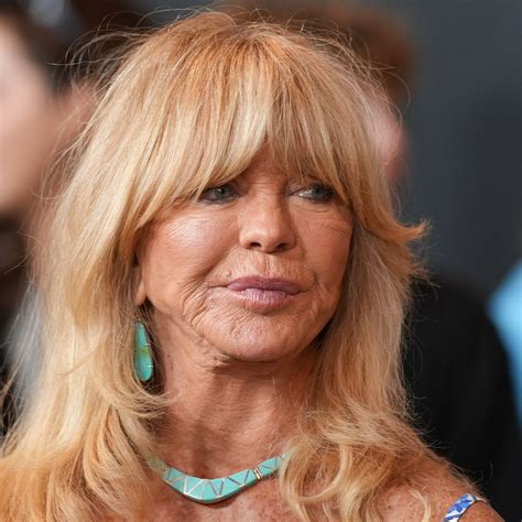 Goldie Hawn's net worth: famous family's staggering assets come with a ...