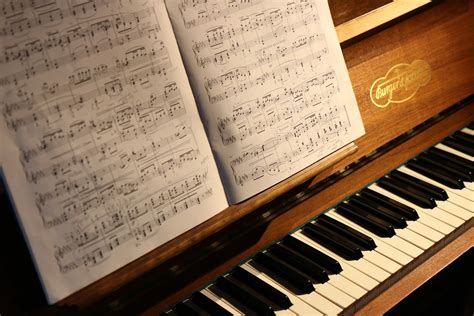 A Brief History Of The Piano | Morningside School Of Music