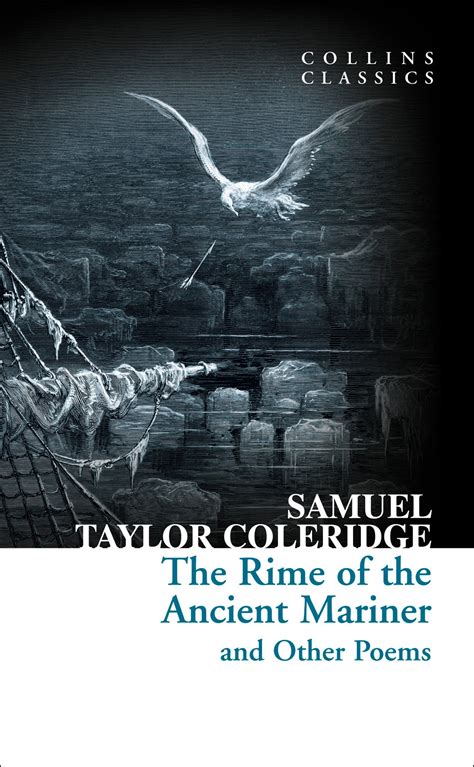 The Rime of the Ancient Mariner and Other Poems - Samuel Taylor Coleridge