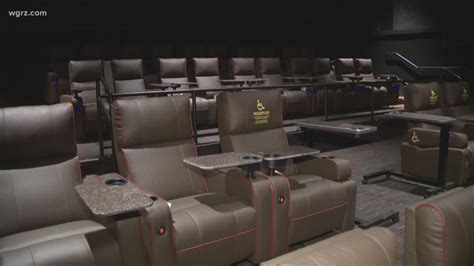 AMC Theatre at the Market Arcade will open Thursday | wgrz.com