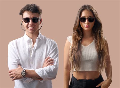 Gifting Watches in Relationships: The Significance of Time - Zeitholz