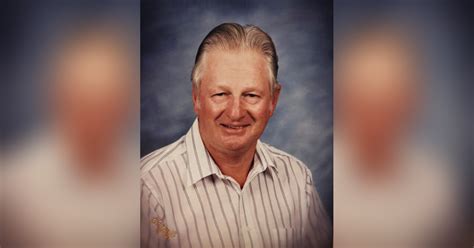 Obituary for Robert "Bobby" Wayne Holder | Westside Chapel Funeral Home ...