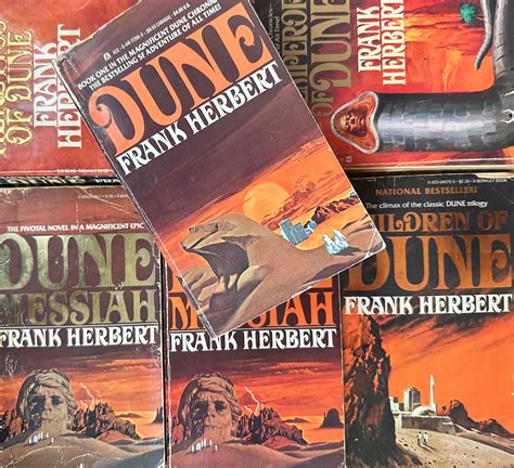 Heretics Of Dune Book Cover