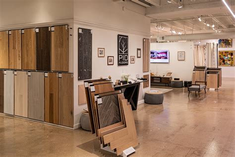 Dallas Design Days - PID Floors | Hardwood Floors