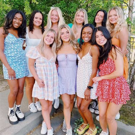 The Next Generation of Sorority Members - Foundation for Fraternal Excellence