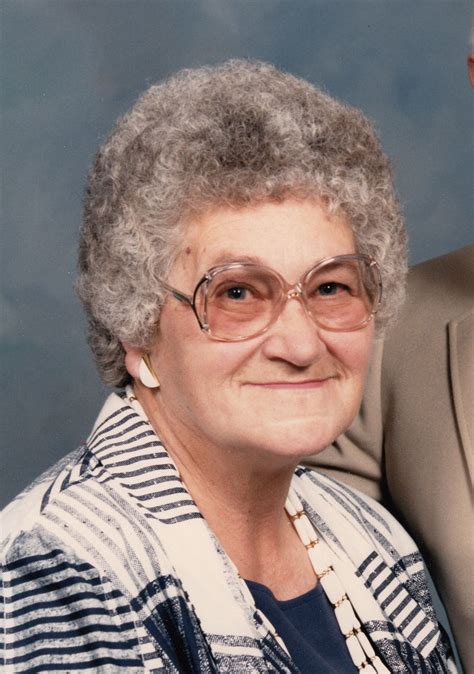 Adriana De Roo Obituary (2014) - Zeeland, MI - Yntema Funeral Home