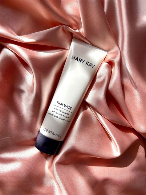 Mary kay timewise – Artofit
